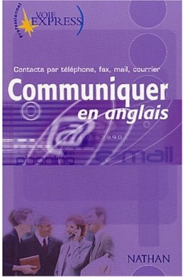 Communiquer en Anglais